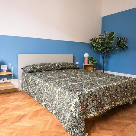 700MstazionecentraleAmpio Trilocale Con 2Balconi Trieste Exterior foto